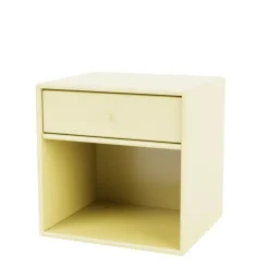 Dream inkl. hjul fra Montana