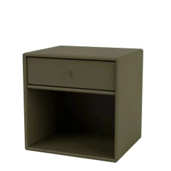 Dream inkl. hjul fra Montana