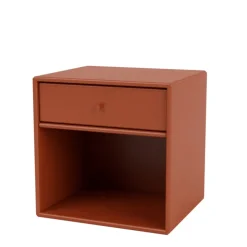 Dream inkl. sokkel fra Montana