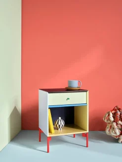 Dream inkl. sokkel fra Montana