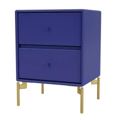 Drift inkl. ben fra Montana