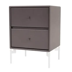 Drift inkl. ben fra Montana