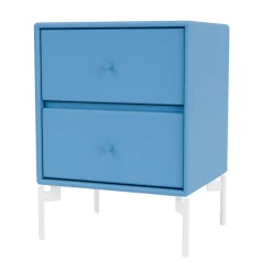 Drift inkl. ben fra Montana