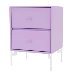 Drift inkl. ben fra Montana