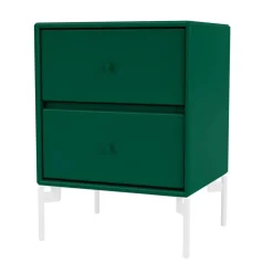 Drift inkl. ben fra Montana