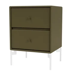 Drift inkl. ben fra Montana