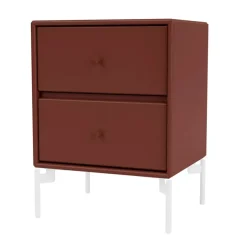 Drift inkl. ben fra Montana