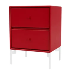 Drift inkl. ben fra Montana