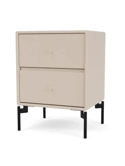 Drift inkl. ben fra Montana