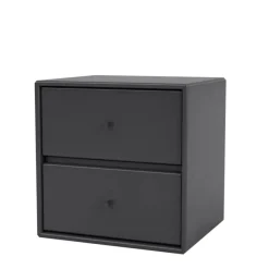 Drift inkl. ben fra Montana