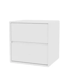 Drift inkl. ben fra Montana