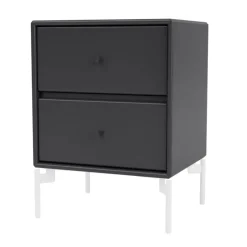 Drift inkl. ben fra Montana