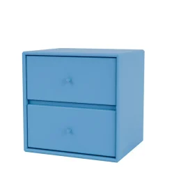 Drift inkl. ben fra Montana