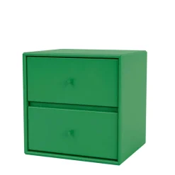 Drift inkl. ben fra Montana