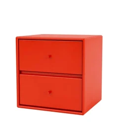 Drift inkl. ben fra Montana