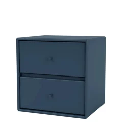 Drift inkl. ben fra Montana