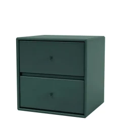 Drift inkl. ben fra Montana