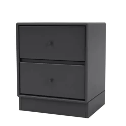 Drift inkl. ben fra Montana