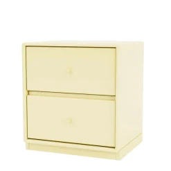 Drift inkl. ben fra Montana