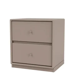 Drift inkl. ben fra Montana