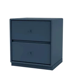 Drift inkl. ben fra Montana