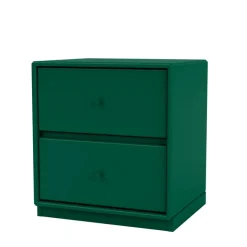 Drift inkl. ben fra Montana