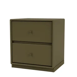 Drift inkl. ben fra Montana