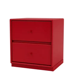 Drift inkl. ben fra Montana