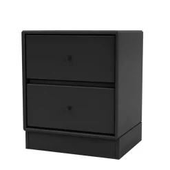 Drift inkl. ben fra Montana