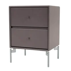 Drift inkl. ben fra Montana