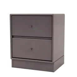 Drift inkl. ben fra Montana