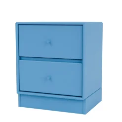 Drift inkl. ben fra Montana