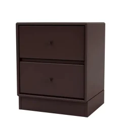 Drift inkl. ben fra Montana