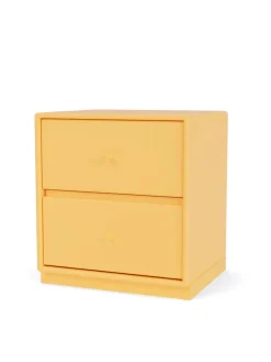 Drift inkl. ben fra Montana