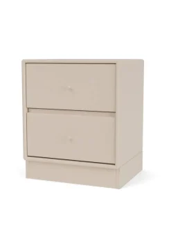 Drift inkl. ben fra Montana