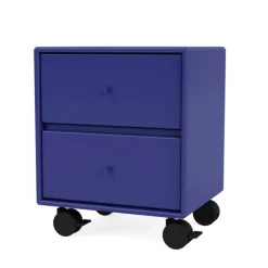 Drift inkl. ben fra Montana