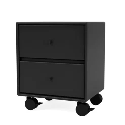 Drift inkl. ben fra Montana