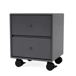 Drift inkl. ben fra Montana