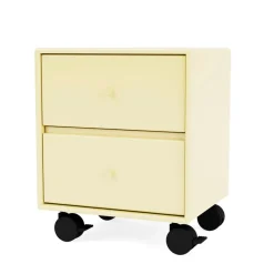 Drift inkl. ben fra Montana