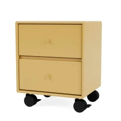 Drift inkl. ben fra Montana