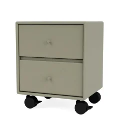 Drift inkl. ben fra Montana