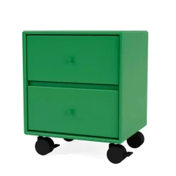 Drift inkl. ben fra Montana