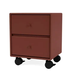 Drift inkl. ben fra Montana