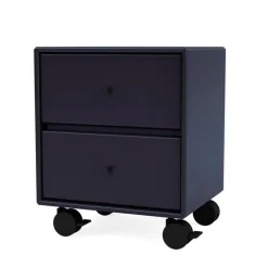 Drift inkl. ben fra Montana