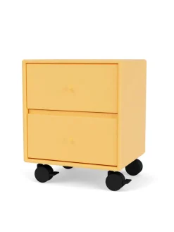 Drift inkl. ben fra Montana