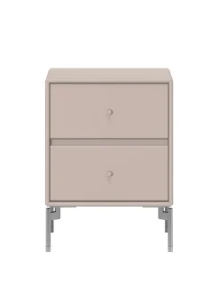 Drift inkl. ben fra Montana