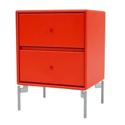 Drift inkl. ben fra Montana