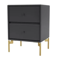 Drift inkl. ben fra Montana