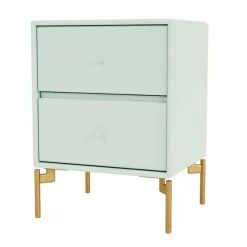 Drift inkl. ben fra Montana