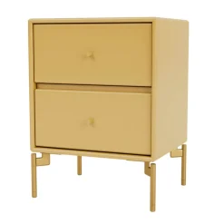 Drift inkl. ben fra Montana